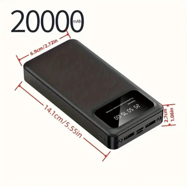 Power Bank - immagine 10