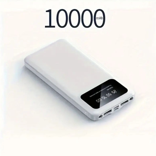 Power Bank - immagine 11