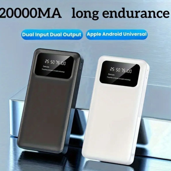 Power Bank - immagine 2