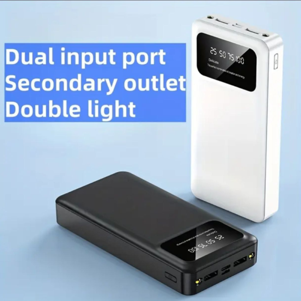 Power Bank - immagine 3