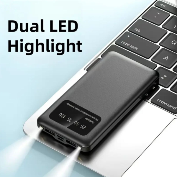 Power Bank - immagine 5