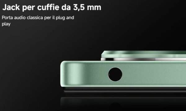 Xiaomi Poco C75 - immagine 3
