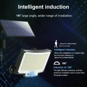 Sensore di movimento intelligente (PIR)