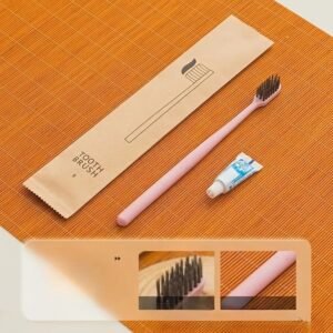 Set spazzolino + dentifricio