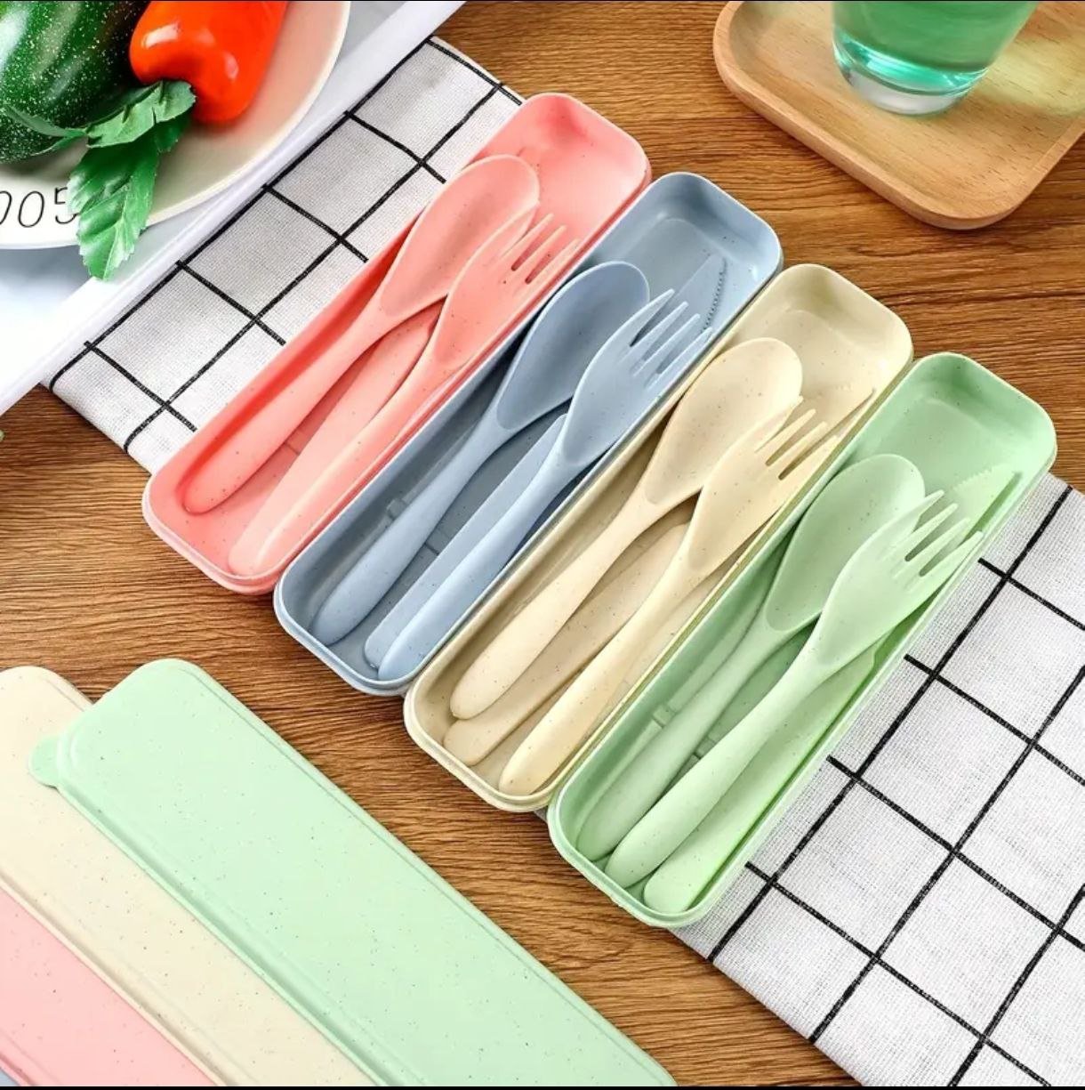 Set di posate - immagine 5